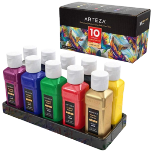 Tempera Paint – Artist Grade