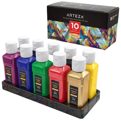 Tempera Paint – Artist Grade